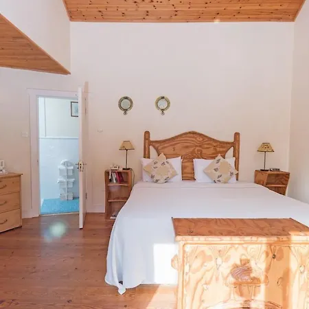 Dolphin Beach Country House *