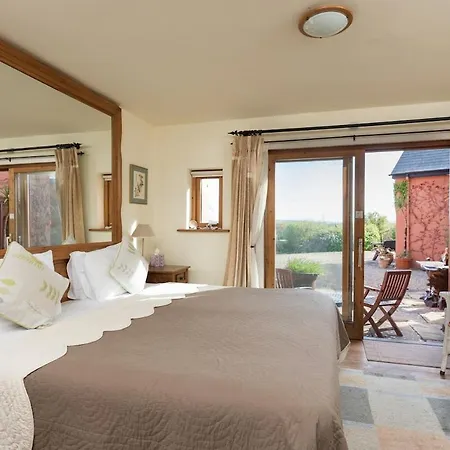 Dolphin Beach Country House Σπίτι διακοπών *
