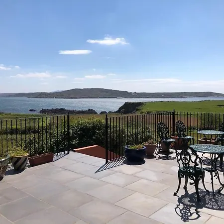 Σπίτι διακοπών Dolphin Beach Country House *