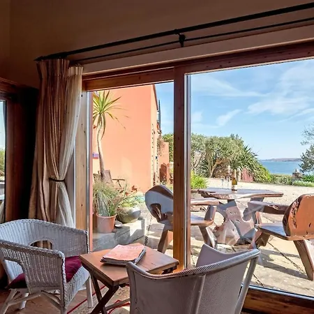 Σπίτι διακοπών Dolphin Beach Country House Clifden