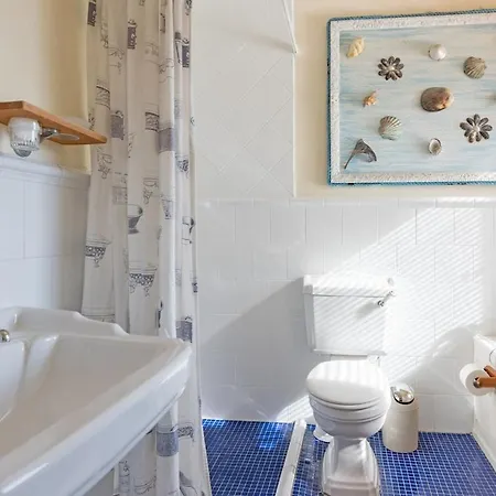 Σπίτι διακοπών Dolphin Beach Country House *