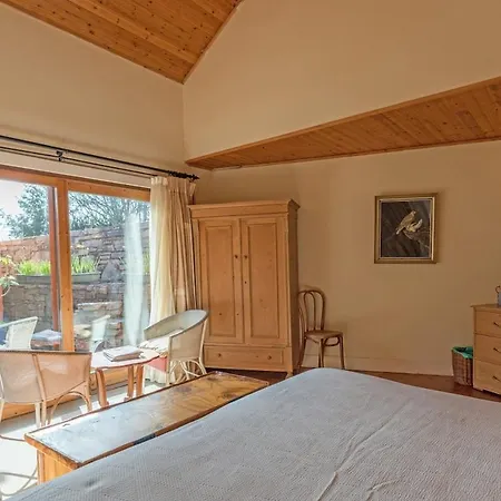 Dolphin Beach Country House Σπίτι διακοπών Clifden