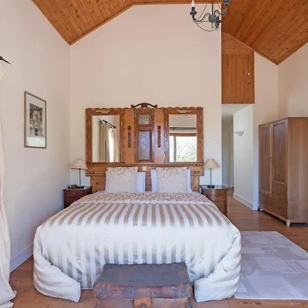 Dolphin Beach Country House Σπίτι διακοπών