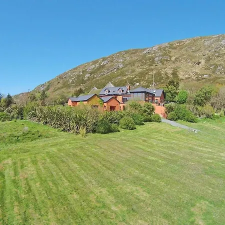 Σπίτι διακοπών Dolphin Beach Country House *
