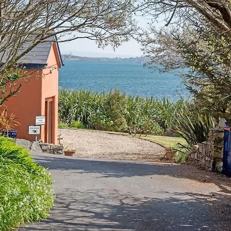 Dolphin Beach Country House * Clifden