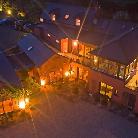 Σπίτι διακοπών Dolphin Beach Country House