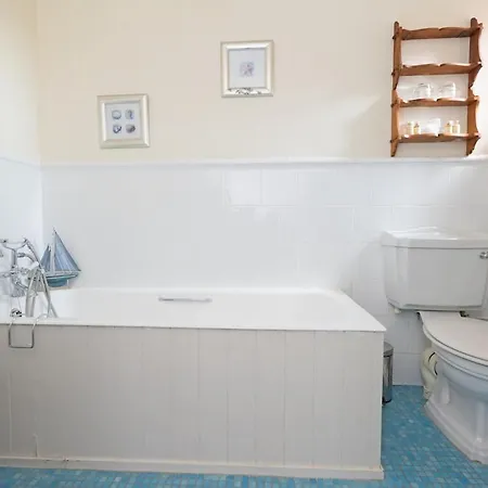 Dolphin Beach Country House Clifden