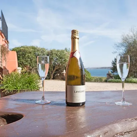 Dolphin Beach Country House Σπίτι διακοπών *