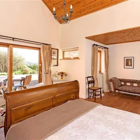 Dolphin Beach Country House Σπίτι διακοπών Clifden