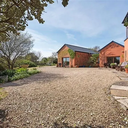 Σπίτι διακοπών Dolphin Beach Country House Clifden