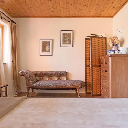 Dolphin Beach Country House Σπίτι διακοπών *