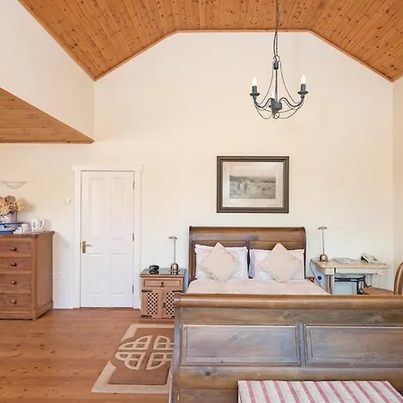 Σπίτι διακοπών Dolphin Beach Country House Clifden