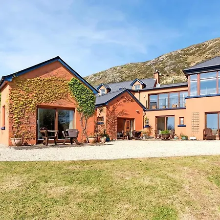 Dolphin Beach Country House * Clifden