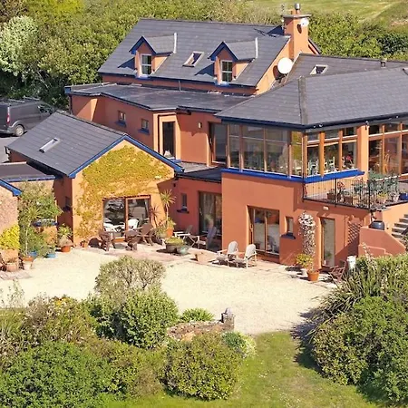 Dolphin Beach Country House Σπίτι διακοπών