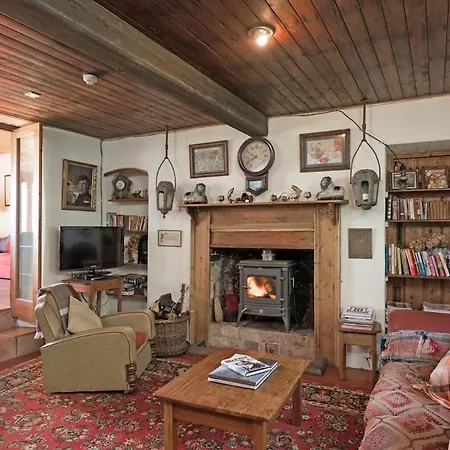 Dolphin Beach Country House Σπίτι διακοπών *