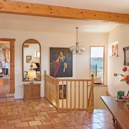 Σπίτι διακοπών Dolphin Beach Country House *