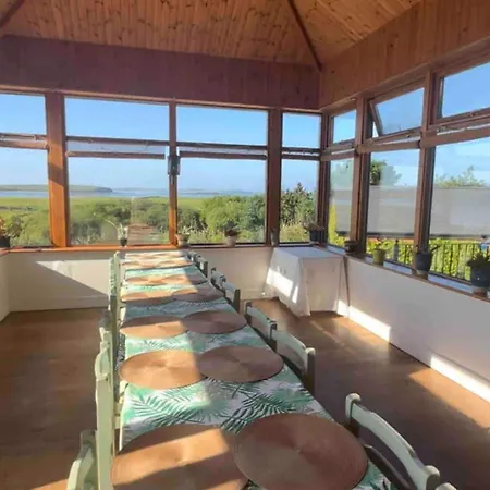 Dolphin Beach Country House Clifden